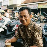 Agung Wijaya