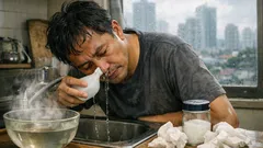 Cara membedakan sinusitis dan flu: kunci durasi 10 hari dan gejala khas