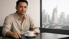 20 kebiasaan kecil yang bikin kamu terlihat berkelas dan makin disegani