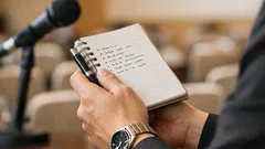 7 langkah jadi moderator webinar yang tegas tapi tetap hangat