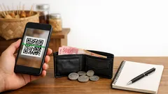 Cara cepat memulihkan keuangan setelah Lebaran tanpa stres