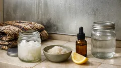 5 racikan minyak kelapa untuk kulit dan rambut yang praktis, lengkap dengan takaran