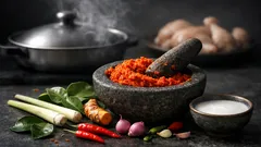 Resep ayam bumbu Bali rumahan: 5 variasi, dari tanpa santan sampai kuah gurih