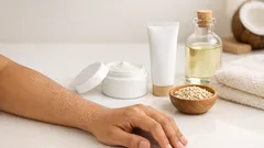 7 langkah ampuh mengatasi kulit kering bersisik tanpa ribet, cocok untuk cuaca Indonesia