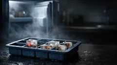 Ice cube rasa: 5 resep es kubus unik biar minuman dingin nggak hambar