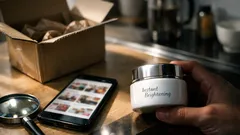 Waspada krim pemutih merkuri: ciri-ciri, risiko, dan cara cek aman sebelum beli