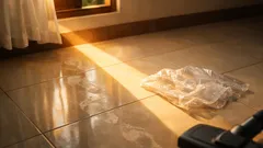 Jangan langsung vacuum, ini urutan bersih-bersih lantai yang bikin rumah lebih kesat