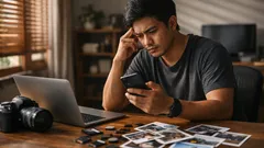 Cara mengecilkan ukuran foto tanpa pecah: beda resize dan kompres yang wajib kamu tahu