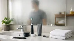 12 kebiasaan grooming pria yang bikin terlihat rapi tanpa ribet setiap hari