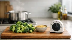 Olahan brokoli anti lembek: 5 resep praktis untuk lauk dan camilan sehat