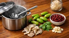 6 resep sayur sop anti-mainstream yang tetap cocok di lidah orang Indonesia