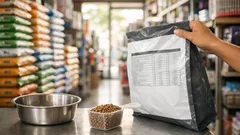 Cara memilih makanan kucing yang tepat: cek protein, taurine, dan fase hidup