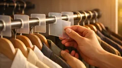 Trik closet index: cara rapikan lemari dan hemat 10 menit tiap pagi