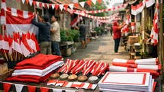 5 ide bisnis sambilan 17 Agustus modal kecil yang cepat balik modal