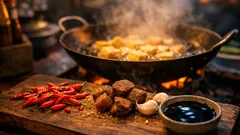 7 ide camilan tahu kekinian yang renyah, pedas, dan hemat buat stok di rumah