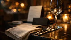 Panduan fine dining pertama kali: etika di restoran mewah biar nggak salah tingkah