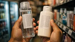 Alkohol di skincare itu buruk atau aman? Ini bedanya ethanol dan fatty alcohol