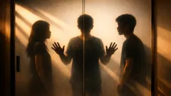 Ciri anak kedua dari 3 bersaudara: antara stereotip dan kenyataan yang sering kejadian