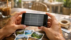 Ukuran Instagram terbaru 2026: panduan rasio feed, Stories, Reels biar nggak kepotong