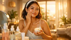 Urutan skincare Korea 10 langkah yang realistis untuk cuaca lembap Indonesia