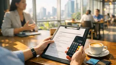 Cara negosiasi gaji fresh graduate tanpa terlihat ngotot, lengkap dengan contoh kalimat