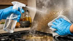 Air elektrolisis alkali untuk bersih-bersih rumah: cara pakai paling mudah dan aman