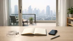 Cara berhenti overthinking tanpa mengabaikan tanggung jawab, pakai langkah sederhana