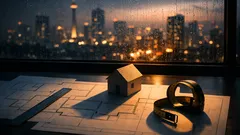 Arti tipe rumah 36/72 dan cara baca luas bangunan vs luas tanah biar nggak salah pilih