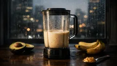 9 resep jus penambah berat badan yang sehat, enak, dan gampang dibuat di rumah