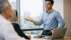 10 teknik public speaking untuk pemula agar tidak grogi saat presentasi