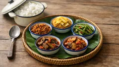 5 menu anak kos Rp10 ribu yang tetap enak dan lumayan bergizi