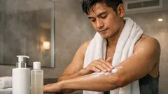 Kulit tetap kering padahal sudah pakai pelembap? Ini 7 kebiasaan yang sering jadi penyebabnya