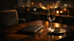 9 tips dinner romantis anti canggung untuk kencan pertama