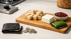 8 resep lauk rumahan sederhana buat tanggal tua, tetap enak dan hemat