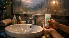 5 tanda sabun muka tidak cocok: jerawat, perih, sampai kulit makin berminyak