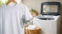 Kaus poliester cepat bau? Ini cara cuci yang bikin baju olahraga tetap segar lebih lama