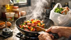 7 resep sosis simple dan enak, bahan minimarket, cocok buat anak kos