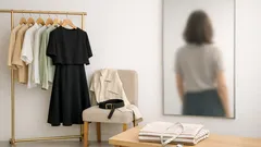 15 tips outfit untuk cewek kurus agar terlihat lebih berisi dan tetap rapi