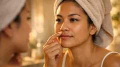 Kumis tipis pada perempuan: penyebab, fakta medis, dan cara menyikapinya tanpa insecure