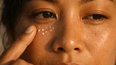 Bintil putih di wajah ternyata milia, ini bedanya dengan jerawat