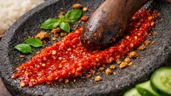 7 ide penyetan anti-mainstream yang jarang ada di warung, tapi gampang dimasak di kos