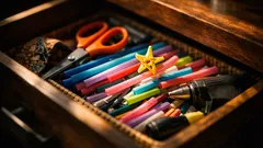 7 cara kreatif memanfaatkan sedotan plastik bekas di rumah biar tidak jadi sampah