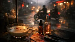 Manfaat saffron untuk wajah: 9 khasiat yang sering dicari plus cara pakainya