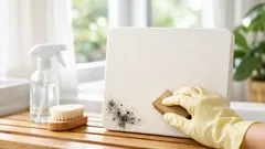 Keset diatomite berjamur? ini penyebab paling sering dan cara mengatasinya