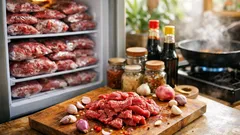 4 resep olahan daging sapi praktis untuk stok daging kurban saat Idul Adha