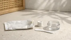 Trik mudah menghabiskan hand cream dan sunscreen tube sampai tetes terakhir