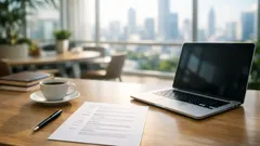 Cara membuat CV yang baik dan ramah ATS agar cepat dipanggil interview