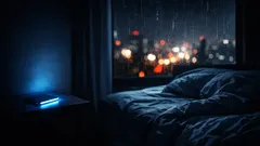 Kurang tidur dan begadang: 8 dampak yang sering diremehkan plus patokan 7–9 jam