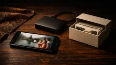 11 cara kreatif menyimpan kenangan agar foto dan video aman bertahun-tahun