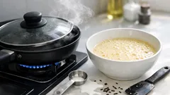 5 resep kue tanpa oven yang gampang dibuat pakai teflon dan kukusan